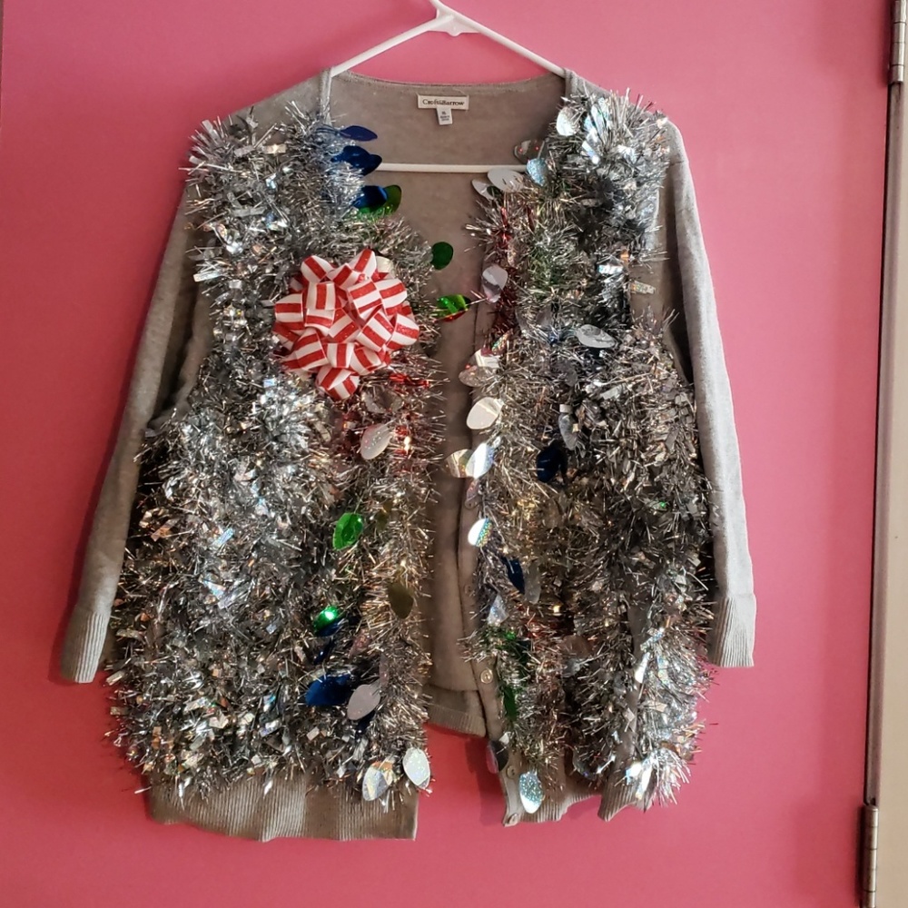 Ugly Sweater